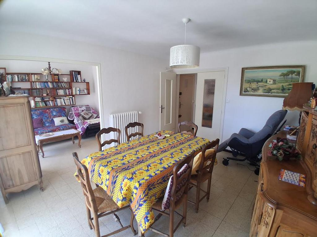 appartement – 68m²